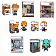 Funko POP 59/60/96/1087 Bleach Kurosaki Ichigo fig...