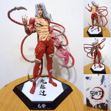 Demon Slayer Kibutsuji Muzan anime figure