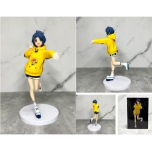 WONDER EGG PRIORITY Ohto Ai anime figure