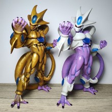 Dragon Ball Cooler Coora anime figure