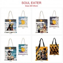 Soul Eater anime shopping bag handbag