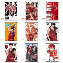 Slam Dunk anime wall scroll wallscrolls 60*90CM