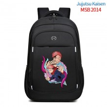 Jujutsu Kaisen anime backpack bag