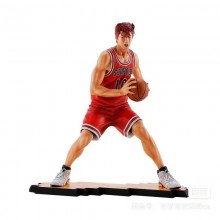 Slam Dunk Sakuragi Hanamichi anime figure