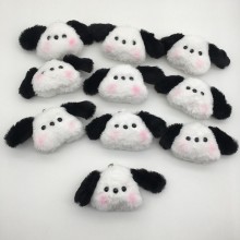 3.2inches Sanrio Pochacco anime plush dolls set(10...