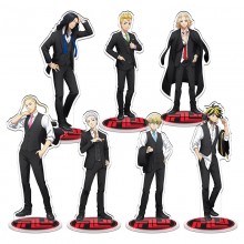 Tokyo Revengers anime acrylic figure