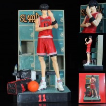 Slam Dunk Kaede Rukawa anime figure