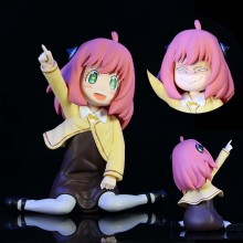 SPY FAMILY Anya Forger anime figure