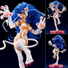 Vampire Savior Felicia game figure