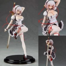 Azur Lane HMS Sirius game figure