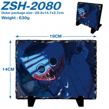 ZSH-2080