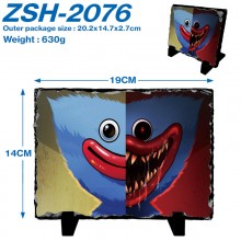 ZSH-2076