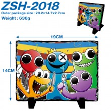 ZSH-2018