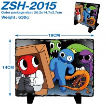 ZSH-2015