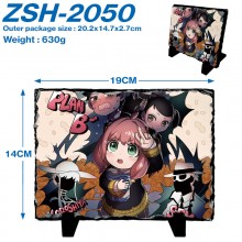 ZSH-2050