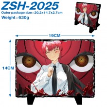 ZSH-2025