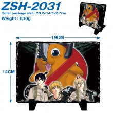 ZSH-2031