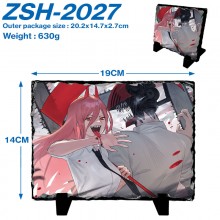 ZSH-2027