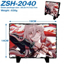 ZSH-2040