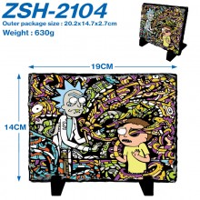 ZSH-2104