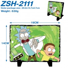 ZSH-2111