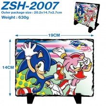 ZSH-2007