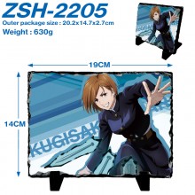 ZSH-2205