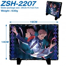 ZSH-2207