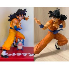 Dragon Ball Yamcha anime figure