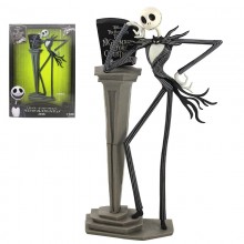 The Nightmare Before Christmas JACK Skellington fi...