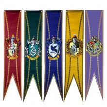 Harry Potter cosplay flags 30*152CM