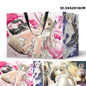 Yosuga no Sora Kasugano Sora anime paper goods bag gifts bag