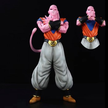 Dragon Ball Majin Buu anime figure