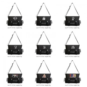 Bocchi The Rock anime satchel shoulder bag