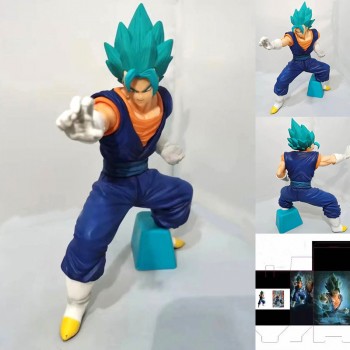 Dragon Ball YFS Bejitto Vegito anime figure