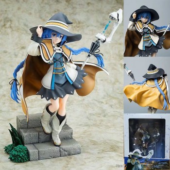 Mushoku Tensei Jobless Reincarnation Roxy anime figure