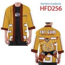 HFD256