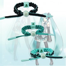 Hatsune Miku anime ins bracelet