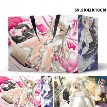 Yosuga no Sora Kasugano Sora anime paper goods bag...