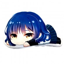 Bocchi The Rock anime pillow