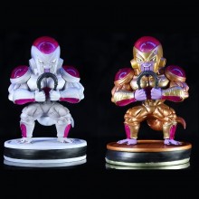 Dragon Ball Frieza keep fit fitness anime figure