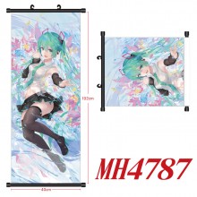 MH4787