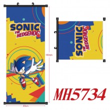 MH5734