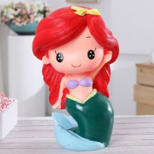 The Flower Angel Princess anime money box