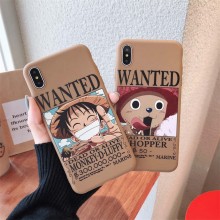 One Piece anime iPhone12/13proxsmax mobile phone s...