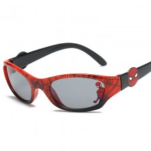 Spider Man Sunglass plastic eyeglasses