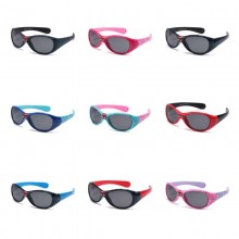 Spider Man Sunglass plastic eyeglasses