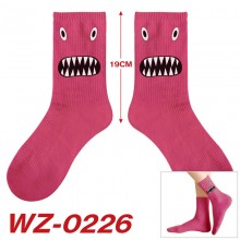 WZ-0226