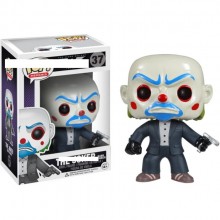 Funko POP 37 Batman joker figure