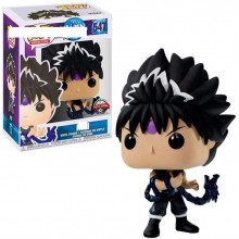 Funko POP 547 YuYu Hakusho fleeting shadow anime f...